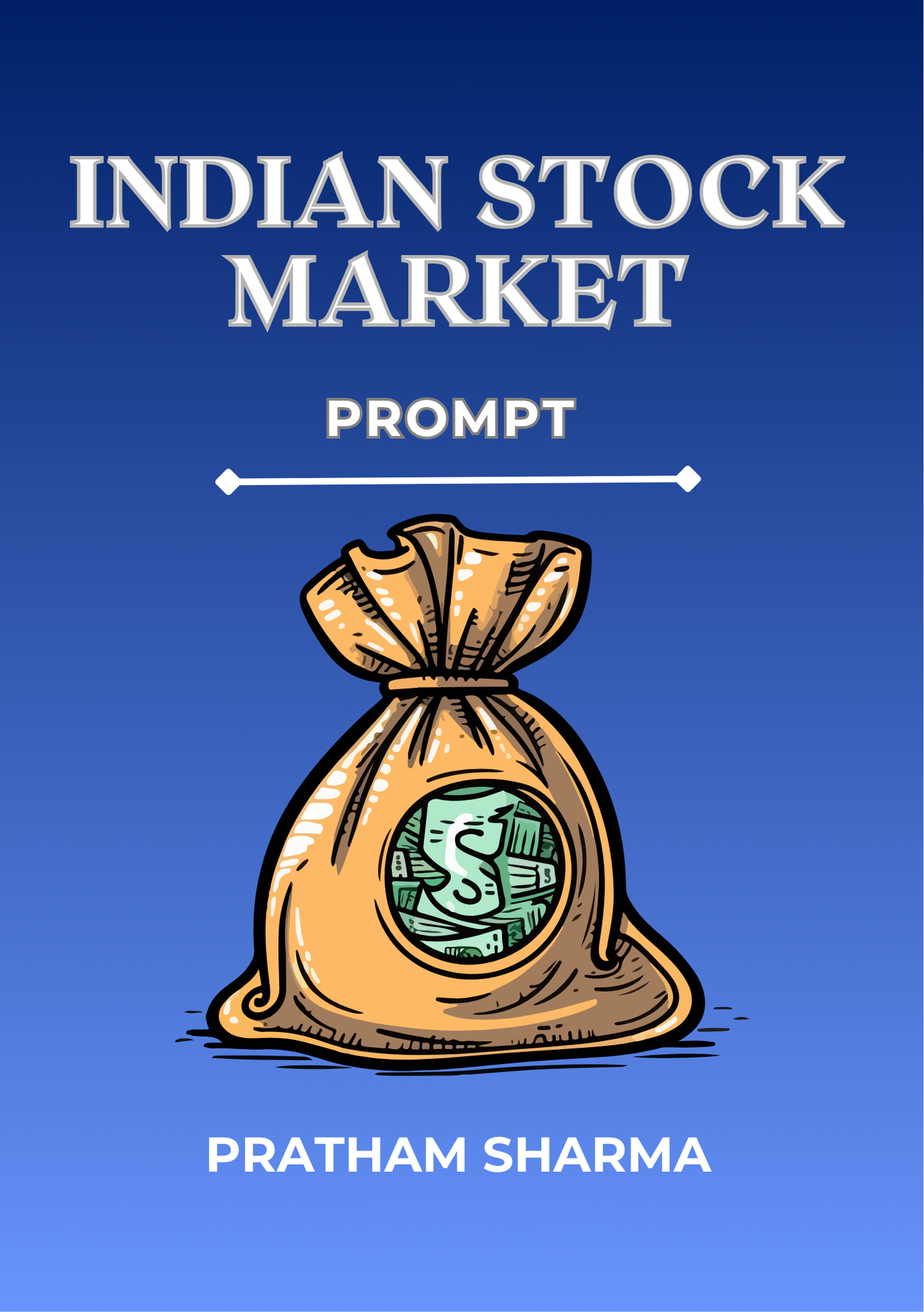 Indian Stock Market Analysis - Prompt